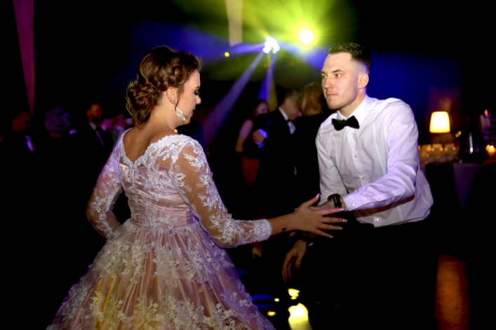 Studniówka I LO w Elblągu A.D. 2019 + zdjęcia (trzecia część fotorelacji)