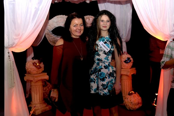 Studniówka II Liceum Ogólnokształcącego w Elblągu A.D. 2018