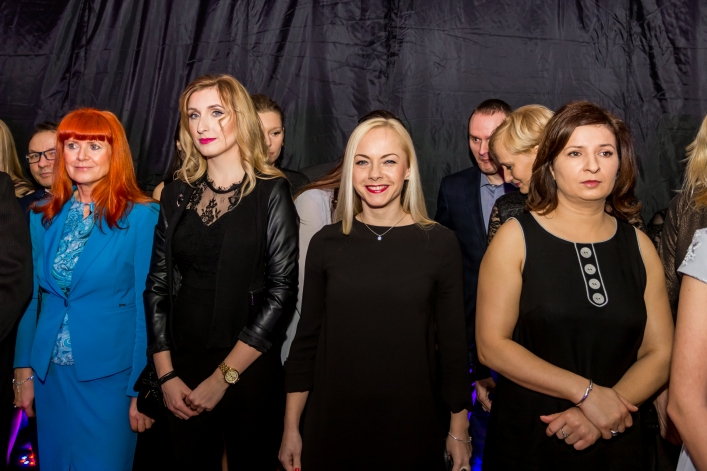 Studniówka Technikum Mechanicznego w Elblągu 2017 (+Zdjęcia)