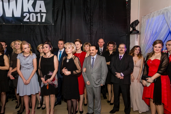 Studniówka Technikum Mechanicznego w Elblągu 2017 (+Zdjęcia)