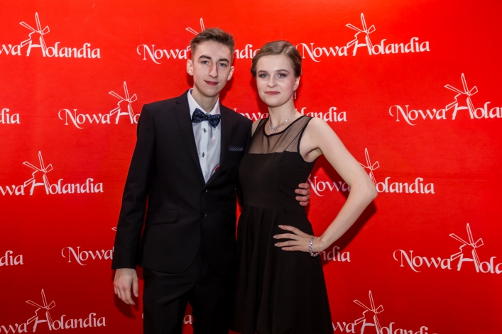 Studniówka Technikum Mechanicznego w Elblągu 2017 (+Zdjęcia) (Aktualizacja)