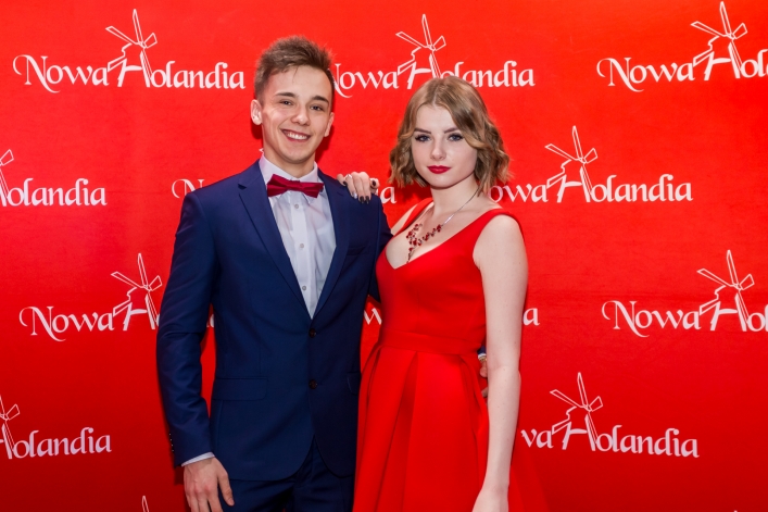 Studniówka Technikum Mechanicznego w Elblągu 2017 (+Zdjęcia) (Aktualizacja)