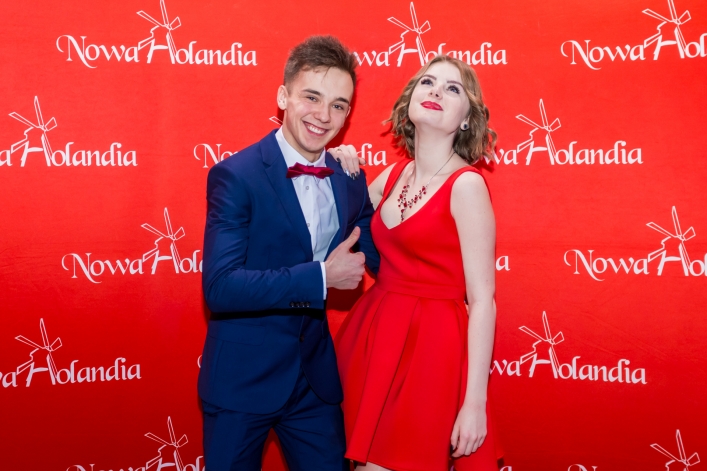 Studniówka Technikum Mechanicznego w Elblągu 2017 (+Zdjęcia) (Aktualizacja)