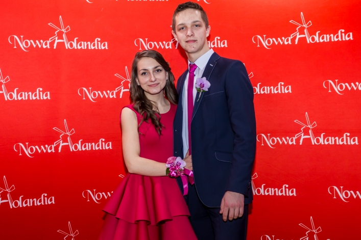 Studniówka Technikum Mechanicznego w Elblągu 2017 (+Zdjęcia) (Aktualizacja)