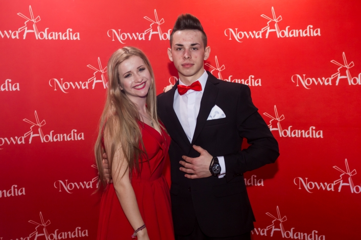 Studniówka Technikum Mechanicznego w Elblągu 2017 (+Zdjęcia) (Aktualizacja)