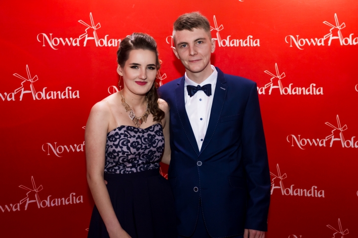 Studniówka Technikum Mechanicznego w Elblągu 2017 (+Zdjęcia) (Aktualizacja)
