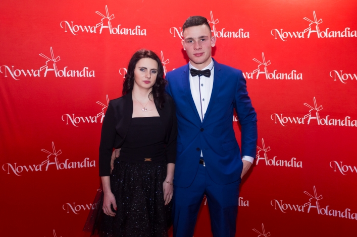 Studniówka Technikum Mechanicznego w Elblągu 2017 (+Zdjęcia) (Aktualizacja)