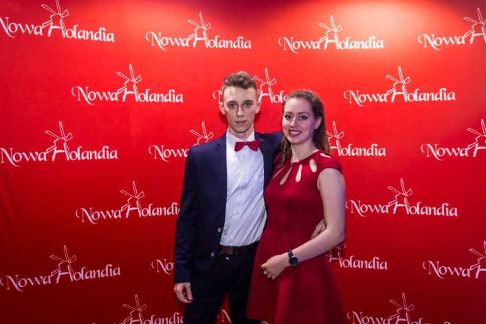 Studniówka Technikum Mechanicznego w Elblągu 2017 (+Zdjęcia) (Aktualizacja)