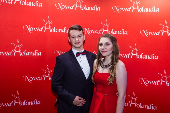Studniówka Technikum Mechanicznego w Elblągu 2017 (+Zdjęcia) (Aktualizacja)