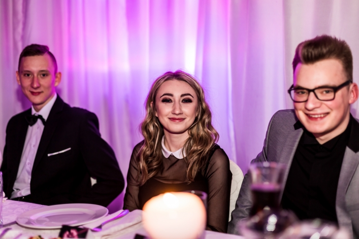 Studniówka Technikum Mechanicznego w Elblągu 2017 (+Zdjęcia) (Aktualizacja)