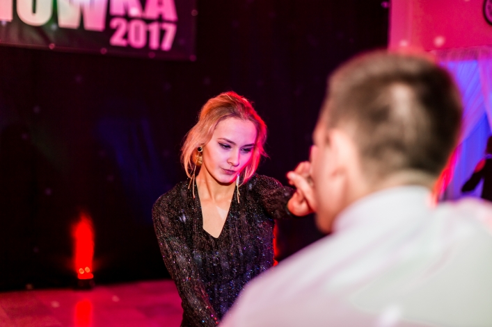 Studniówka Technikum Mechanicznego w Elblągu 2017 (+Zdjęcia) (Aktualizacja)