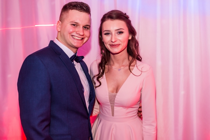 Studniówka Technikum Mechanicznego w Elblągu 2017 (+Zdjęcia) (Aktualizacja)