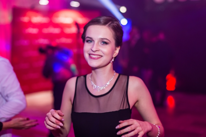 Studniówka Technikum Mechanicznego w Elblągu 2017 (+Zdjęcia) (Aktualizacja)