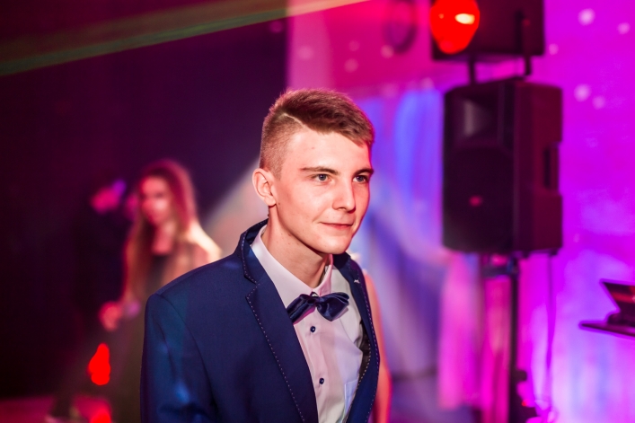 Studniówka Technikum Mechanicznego w Elblągu 2017 (+Zdjęcia) (Aktualizacja)