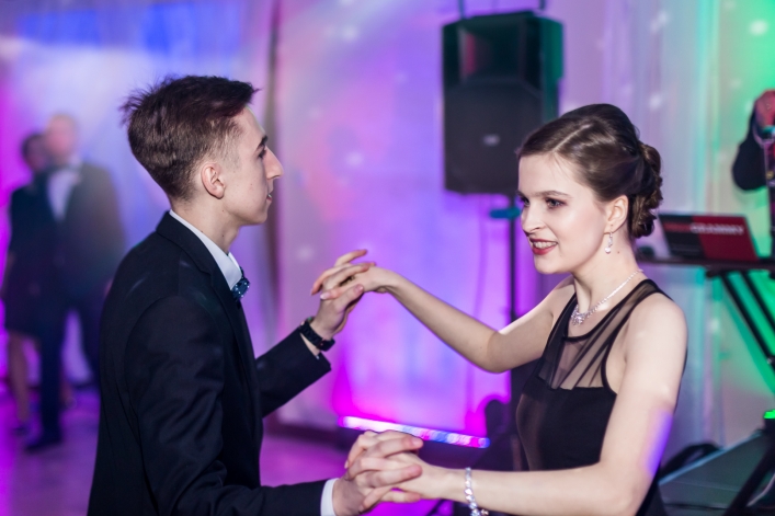 Studniówka Technikum Mechanicznego w Elblągu 2017 (+Zdjęcia) (Aktualizacja)