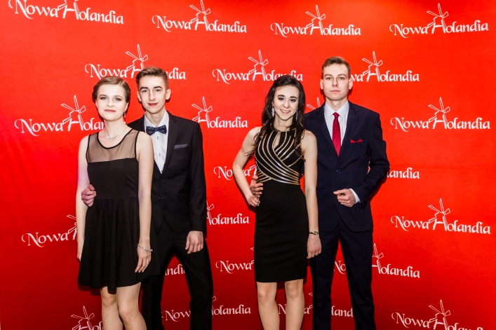 Studniówka Technikum Mechanicznego w Elblągu 2017 (+Zdjęcia) (Aktualizacja)