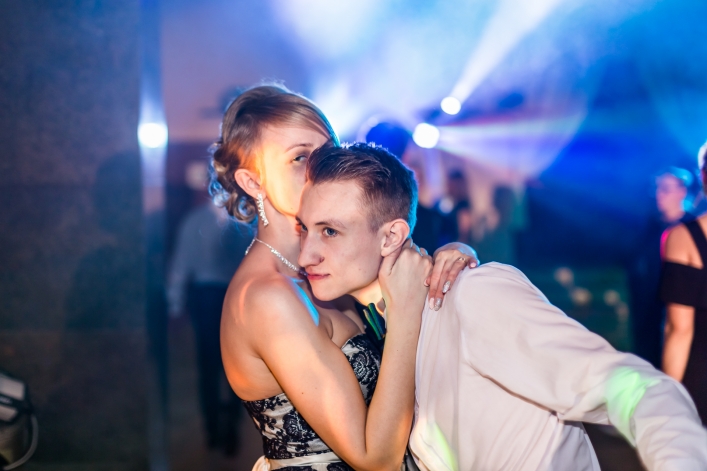 Studniówka Technikum Mechanicznego w Elblągu 2017 (+Zdjęcia) (Aktualizacja)