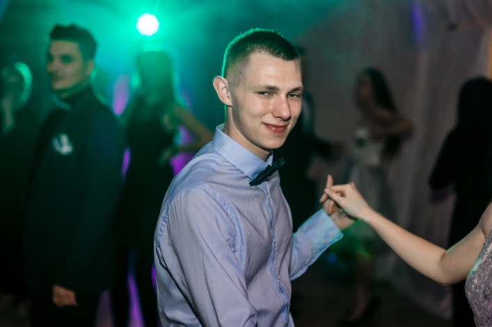 Studniówka Technikum Mechanicznego w Elblągu 2017 (+Zdjęcia) (Aktualizacja)