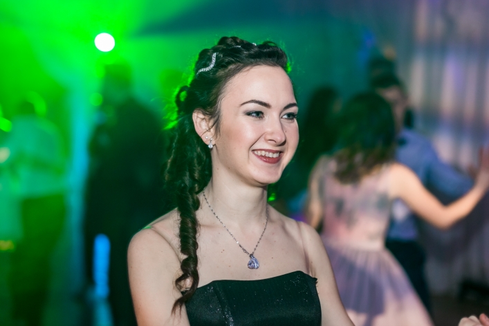 Studniówka Technikum Mechanicznego w Elblągu 2017 (+Zdjęcia) (Aktualizacja)