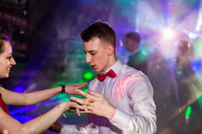Studniówka Technikum Mechanicznego w Elblągu 2017 (+Zdjęcia) (Aktualizacja)