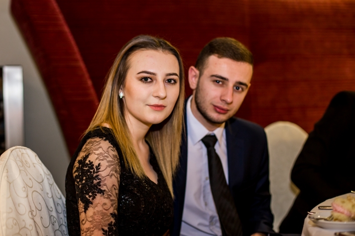 Studniówka w Zespole Szkół Ekonomicznych i Ogólnokształcących. (+Zdjęcia)  