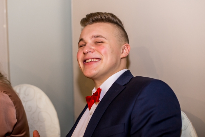 Studniówka w Zespole Szkół Ekonomicznych i Ogólnokształcących. (+Zdjęcia)  