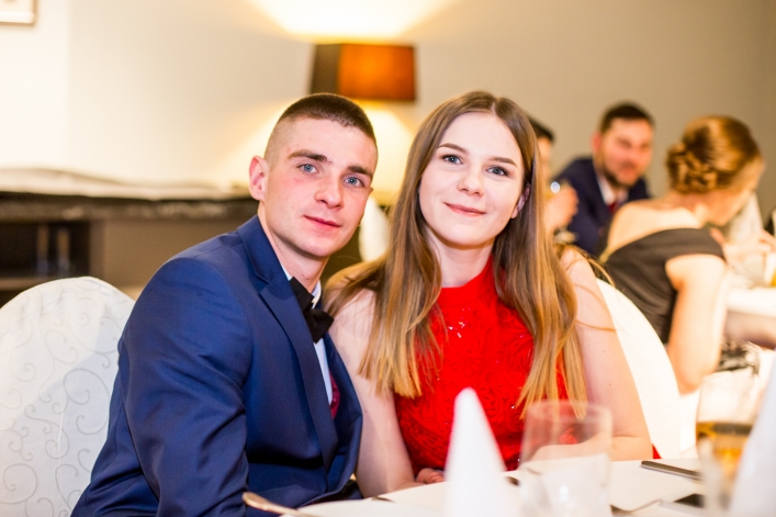 Studniówka w Zespole Szkół Ekonomicznych i Ogólnokształcących. (+Zdjęcia)  