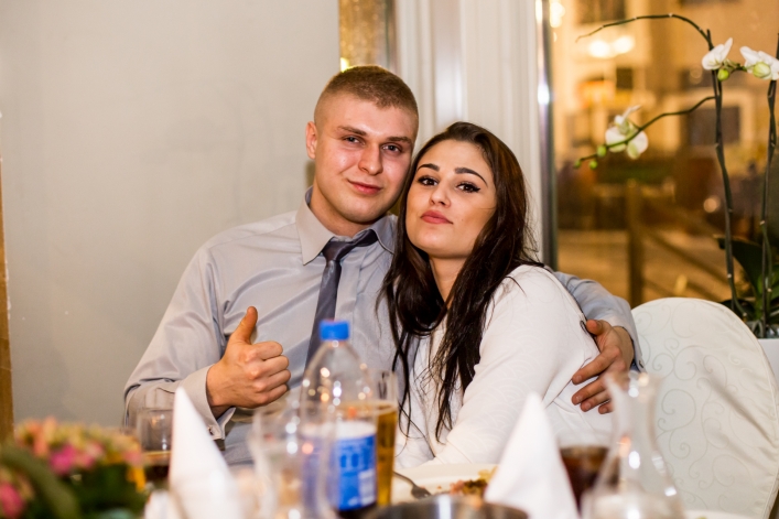 Studniówka w Zespole Szkół Ekonomicznych i Ogólnokształcących. (+Zdjęcia)  