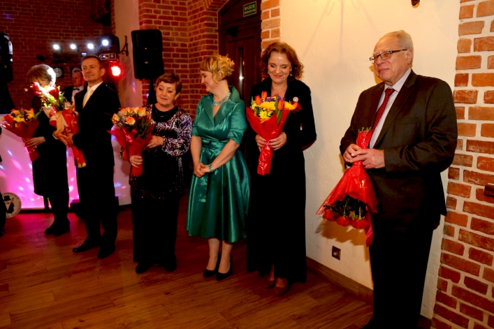 Studniówka Zespołu Państwowych Szkół Muzycznych w Elblągu A.D. 2018