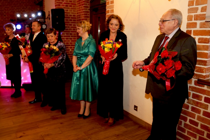 Studniówka Zespołu Państwowych Szkół Muzycznych w Elblągu A.D. 2018