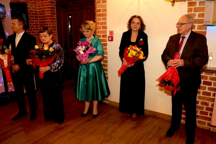 Studniówka Zespołu Państwowych Szkół Muzycznych w Elblągu A.D. 2018