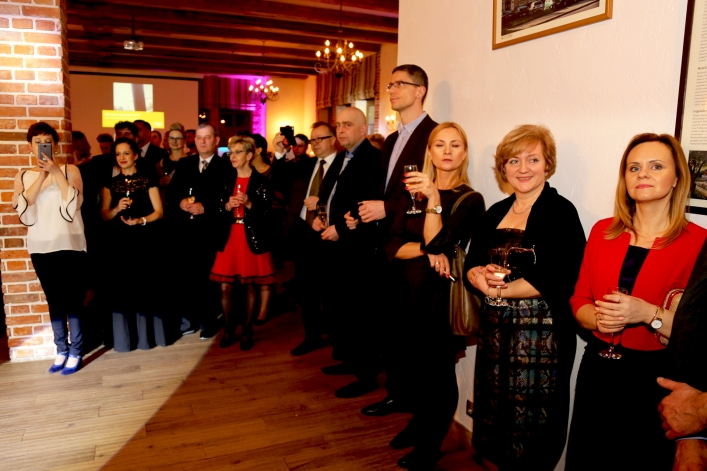Studniówka Zespołu Państwowych Szkół Muzycznych w Elblągu A.D. 2018