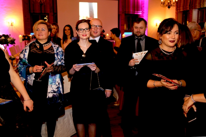 Studniówka Zespołu Państwowych Szkół Muzycznych w Elblągu A.D. 2018