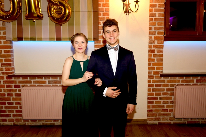 Studniówka Zespołu Państwowych Szkół Muzycznych w Elblągu A.D. 2018