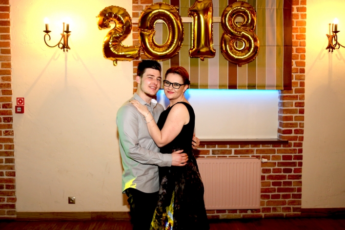 Studniówka Zespołu Państwowych Szkół Muzycznych w Elblągu A.D. 2018