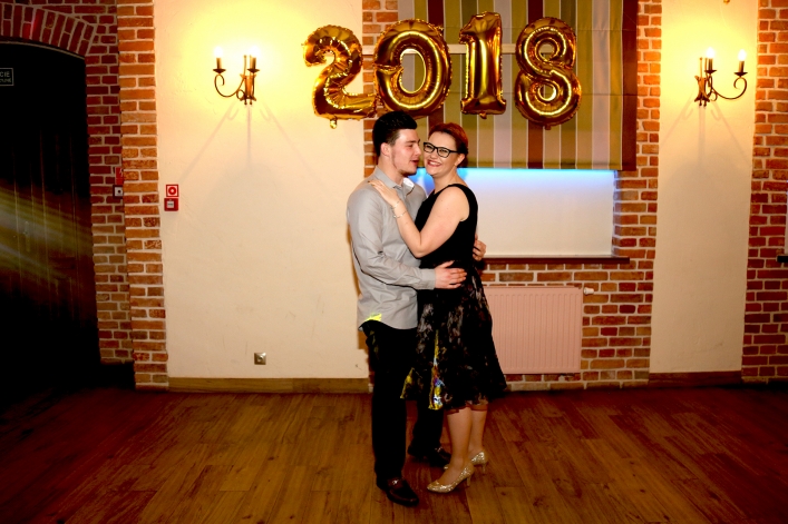 Studniówka Zespołu Państwowych Szkół Muzycznych w Elblągu A.D. 2018