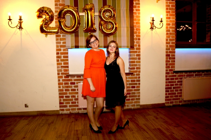Studniówka Zespołu Państwowych Szkół Muzycznych w Elblągu A.D. 2018