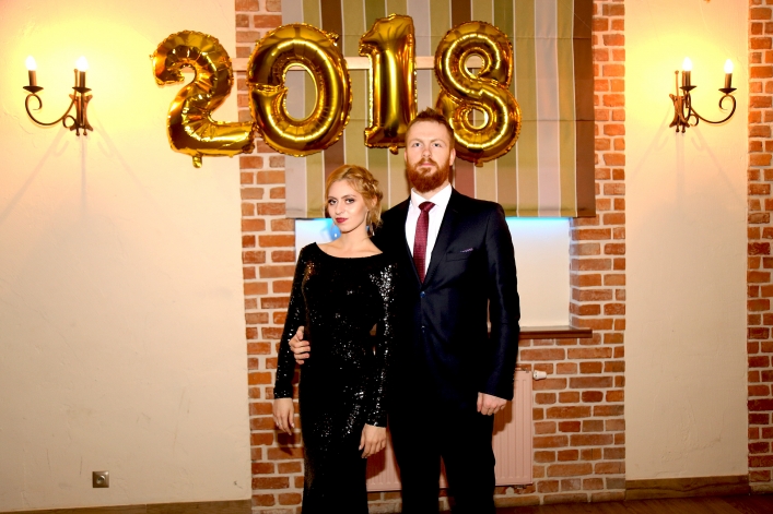 Studniówka Zespołu Państwowych Szkół Muzycznych w Elblągu A.D. 2018