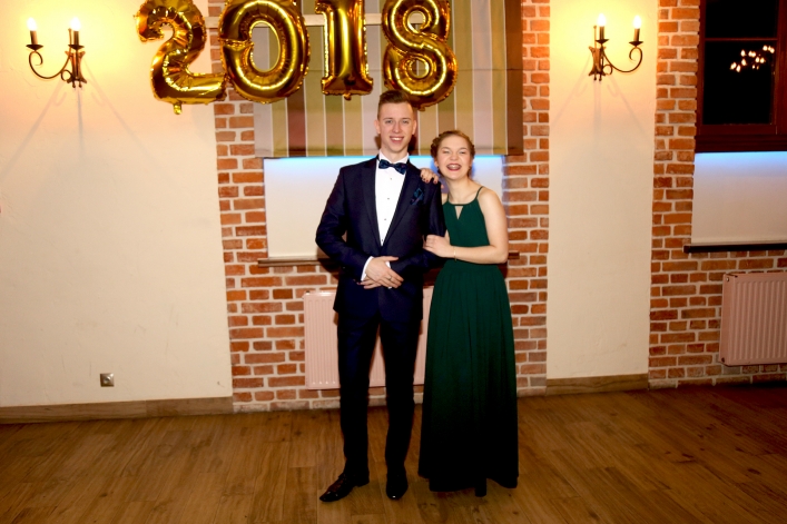 Studniówka Zespołu Państwowych Szkół Muzycznych w Elblągu A.D. 2018