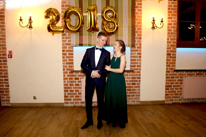 Studniówka Zespołu Państwowych Szkół Muzycznych w Elblągu A.D. 2018