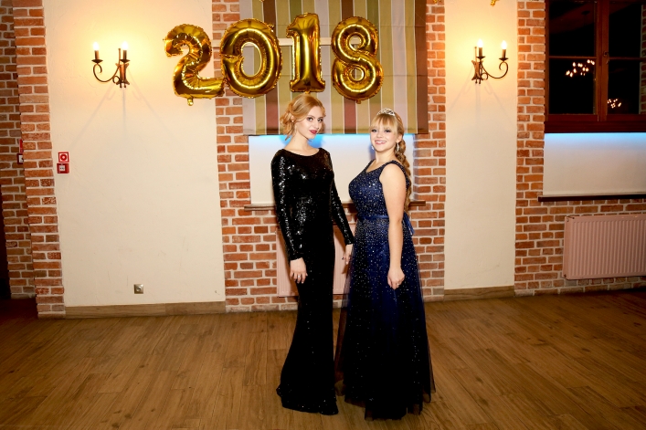 Studniówka Zespołu Państwowych Szkół Muzycznych w Elblągu A.D. 2018