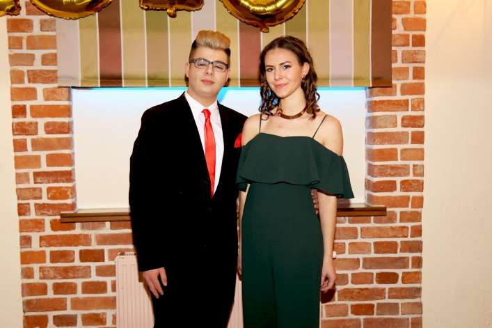 Studniówka Zespołu Państwowych Szkół Muzycznych w Elblągu A.D. 2018