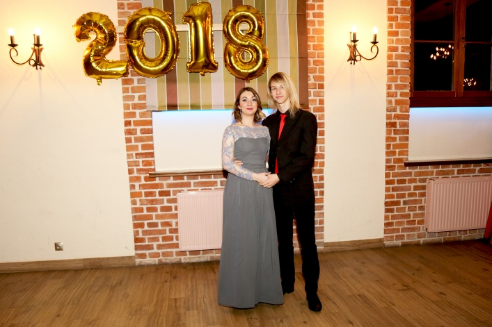 Studniówka Zespołu Państwowych Szkół Muzycznych w Elblągu A.D. 2018