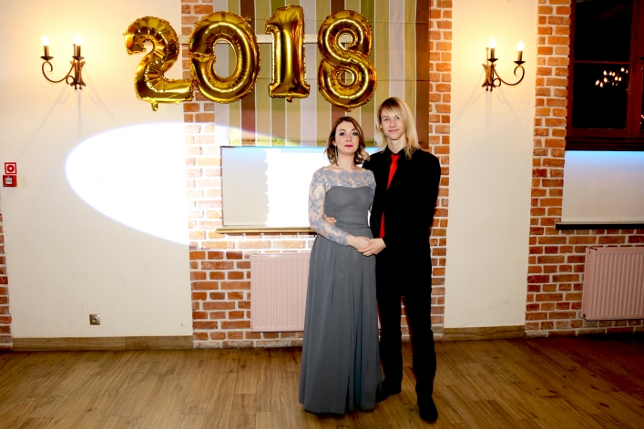 Studniówka Zespołu Państwowych Szkół Muzycznych w Elblągu A.D. 2018