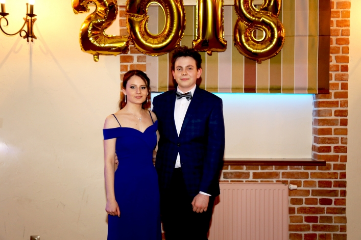 Studniówka Zespołu Państwowych Szkół Muzycznych w Elblągu A.D. 2018