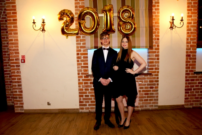 Studniówka Zespołu Państwowych Szkół Muzycznych w Elblągu A.D. 2018