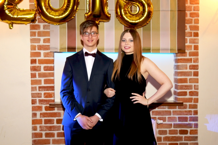 Studniówka Zespołu Państwowych Szkół Muzycznych w Elblągu A.D. 2018