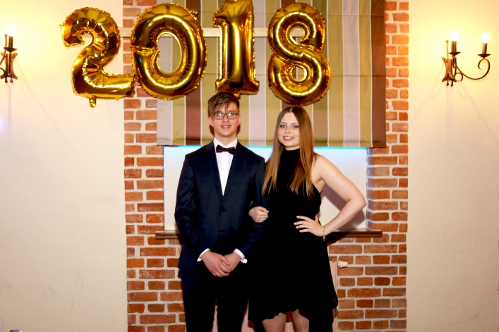 Studniówka Zespołu Państwowych Szkół Muzycznych w Elblągu A.D. 2018