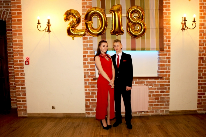 Studniówka Zespołu Państwowych Szkół Muzycznych w Elblągu A.D. 2018