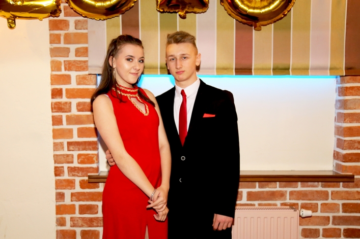 Studniówka Zespołu Państwowych Szkół Muzycznych w Elblągu A.D. 2018